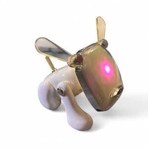 2005 Sega idog MP3 player interactive music Hasbro toy